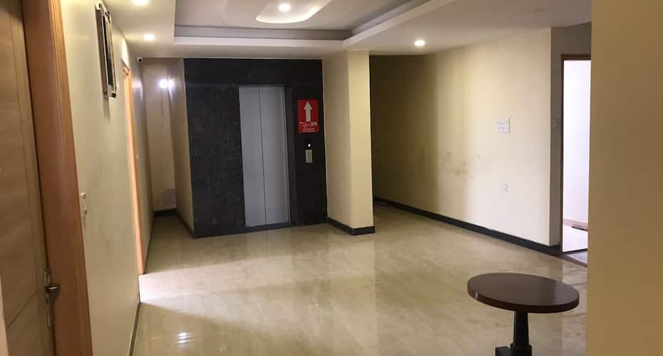 Airport Hotel WTI Mahal, New Delhi 3